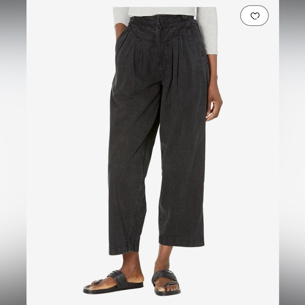Free people lotta love trouser